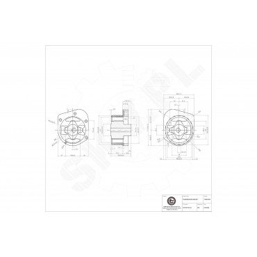 Support de Boite de Vitesses Pour BMW Série 3 E46 E90 E91 E92 5 E60 22316750858