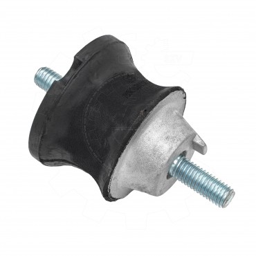 Support de Boite de Vitesses Pour BMW Série 5 E34 7 E32 8 E31 24711130188