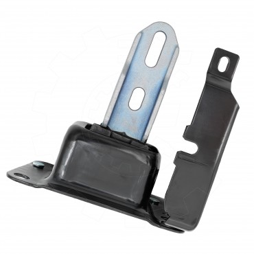 Support de Boite de Vitesses Pour Peugeot 207 1007 Citroën C3 DS3