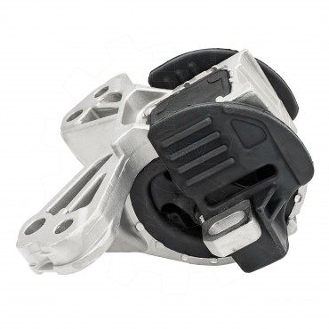 Support de Boite de Vitesses Pour Peugeot 407 Citroën C5 181398 181396