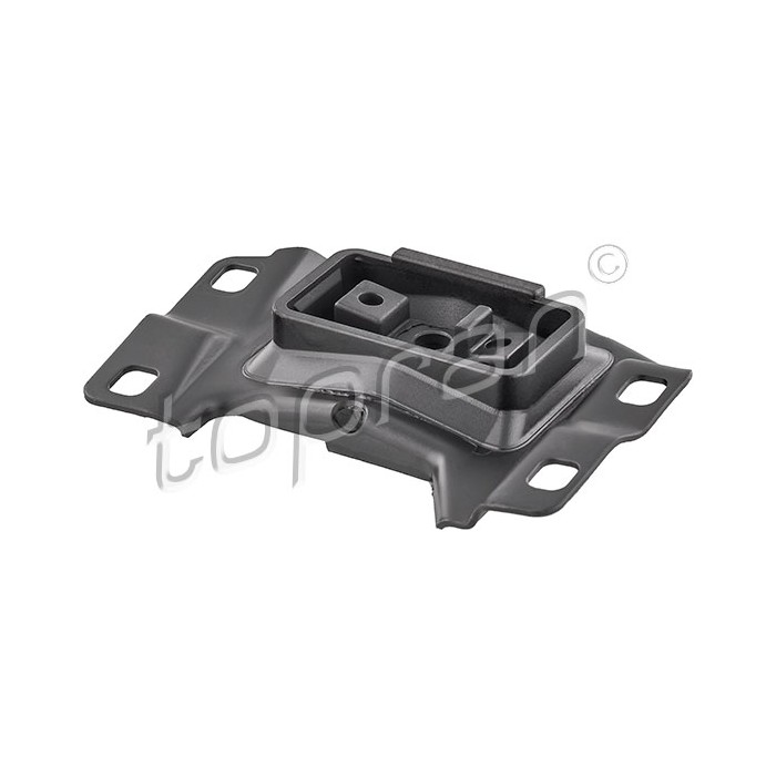 Support de Boite de Vitesses Pour Ford C-Max II Focus Kuga I Volvo C30 S40 II