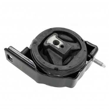 Support de Boite de Vitesses Pour Mercedes-Benz Classe A Vaneo 1682400618