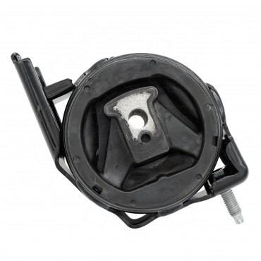 Support de Boite de Vitesses Pour Mercedes-Benz Classe A Vaneo 1682400618