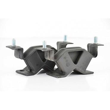 Support de Boite de Vitesses Pour Opel Omega B Vauxhall