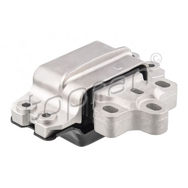 Support de Boite de Vitesses Pour VW Audi Seat Alhambra Altea Skoda 1K0199555T