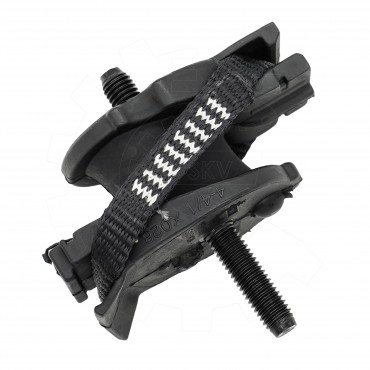 Support de Boite de Vitesses Pour BMW Série 1 F20 F21 2 F22, F87 22316796617