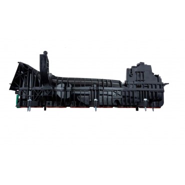 Collecteur d'admission...