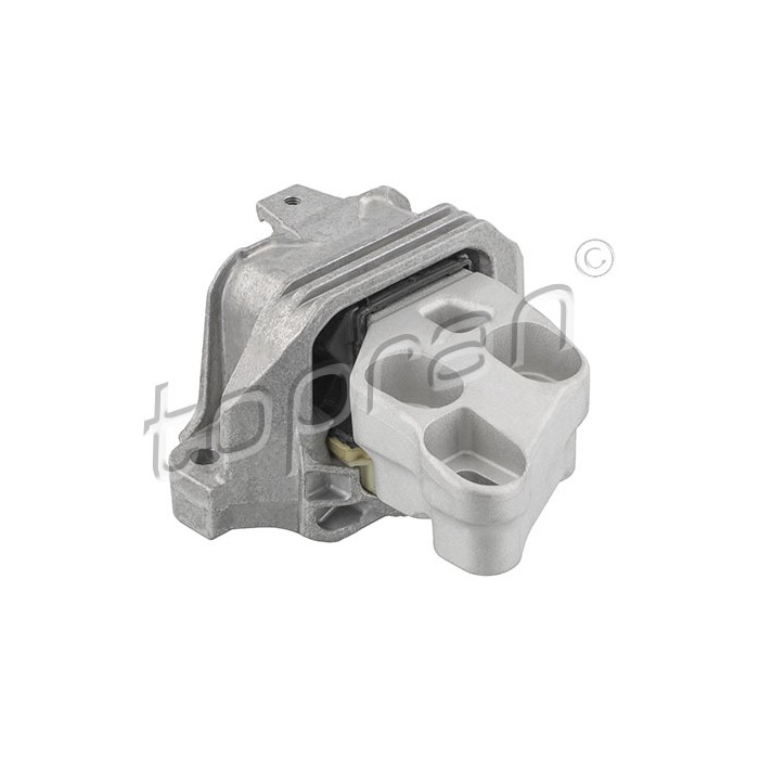 Support de Boite de Vitesses Pour Mercedes-Benz CLA Classe A B GLA 2462400217