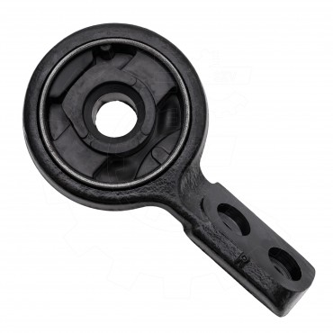 Silent Bloc de Bras de Suspension Pour BMW Série 3 E36 Z3 31121136531