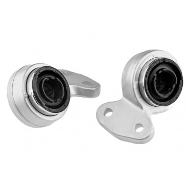 Silent Bloc de Bras de Suspension Pour BMW Série 3 E46 Z4 E85 E86 31124004359