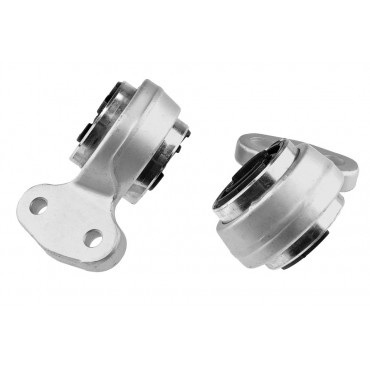 Silent Bloc de Bras de Suspension Pour BMW Série 3 E46 Z4 E85 E86 31124004359
