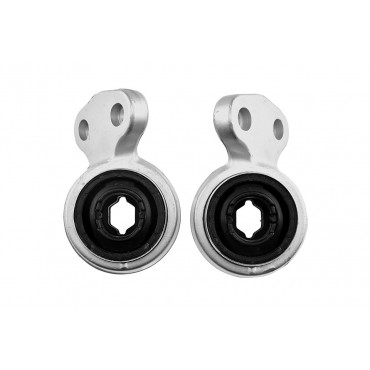 Silent Bloc de Bras de Suspension Pour BMW Série 3 E46 Z4 E85 E86 31124004359