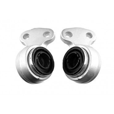 Silent Bloc de Bras de Suspension Pour BMW Série 3 E46 Z4 E85 E86 31124004359