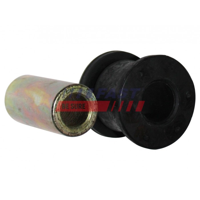 Silent Bloc de Bras de Suspension Pour Peugeot Fiat Citroën 352393 1300507080