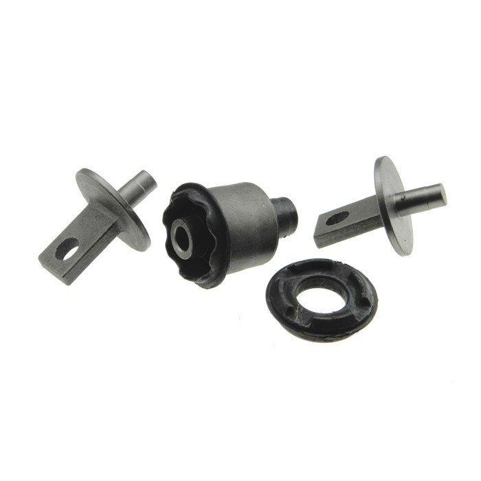 Silent Bloc de Bras de Suspension Pour Honda Civic IX VIII Crossroad 52370SNAA06