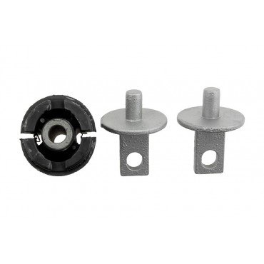 Silent Bloc de Bras de Suspension Pour Honda Civic VI VII CR-V II 52370S5AA51