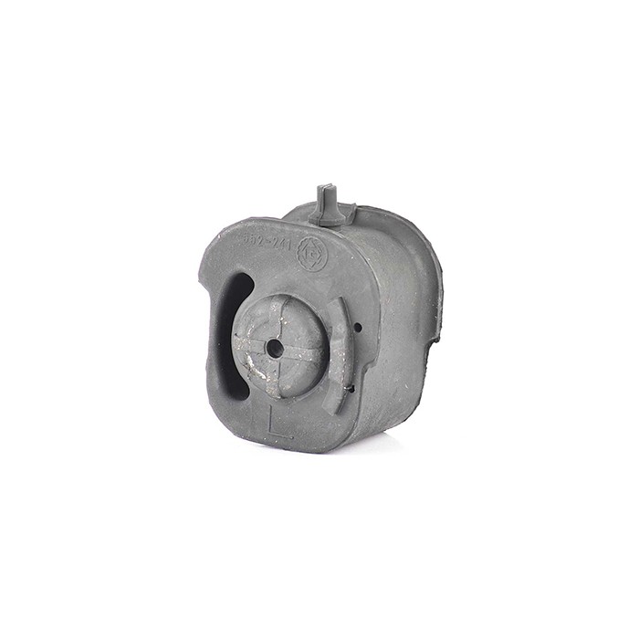 Silent Bloc de Bras de Suspension Pour Hyundai Pony S Coupé 5455224000