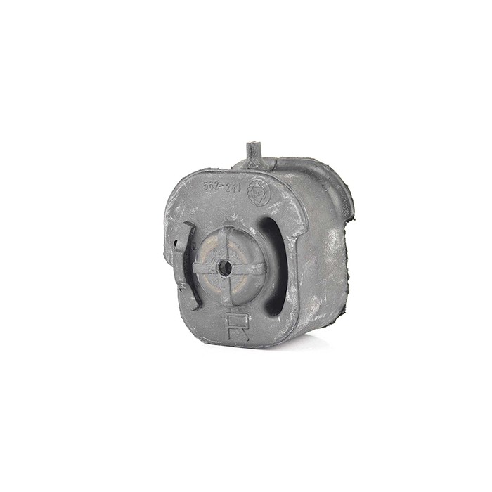 Silent Bloc de Bras de Suspension Pour Hyundai Pony S Coupé 5456224000