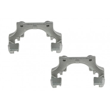 x2 Support Etrier de Frein...