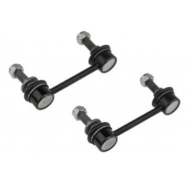 x2 Biellette Barre...