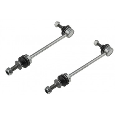 x2 Biellette Barre...