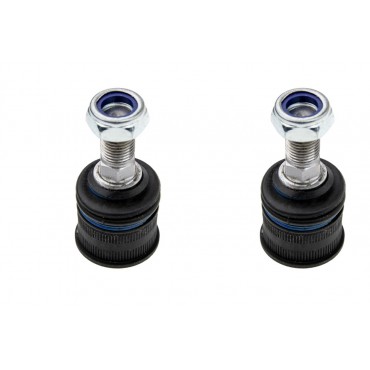 x2 Rotule De Suspension...