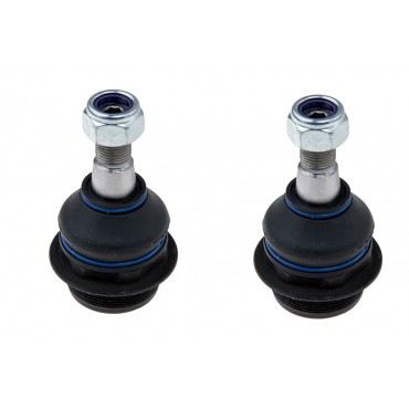 x2 Rotule De Suspension...