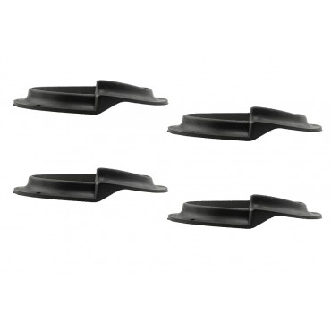 x4 Rondelle Ressort de...