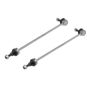 x2 Biellette Barre...