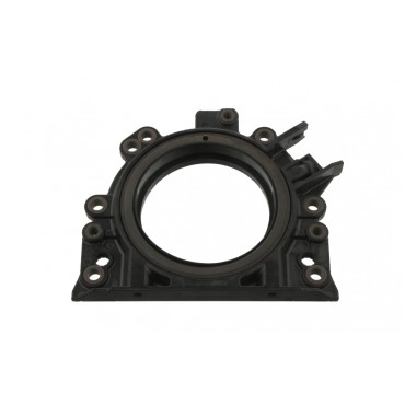 Flasque d'étanchéité du...