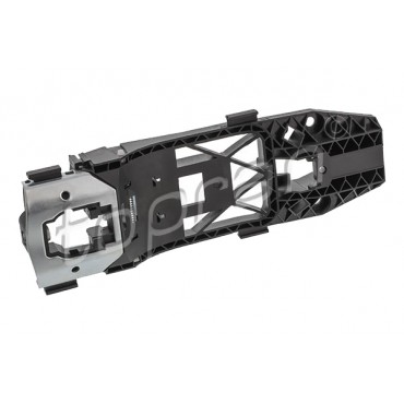 Bloc Poignée de porte Avant...