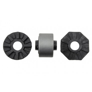 Silent Bloc de Bras de Suspension Pour Renault Nissan Nissan (Dfac) 55501JY00A