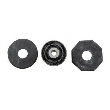 Silent Bloc de Bras de Suspension Pour Renault Nissan Nissan (Dfac) 55501JY00A