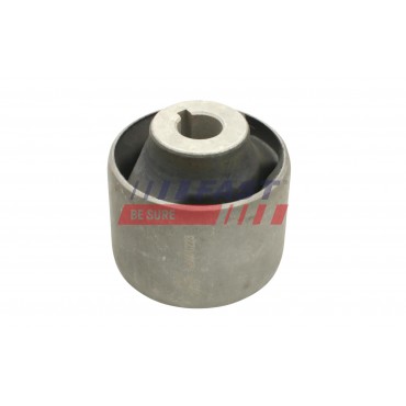 Silent Bloc de Bras de Suspension Pour VW Multivan V VI Transporter 7H0407182