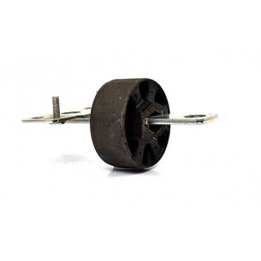 Silent Bloc de Bras de Suspension Pour Ford Galaxy Mondeo IV S-Max Volvo S60 II