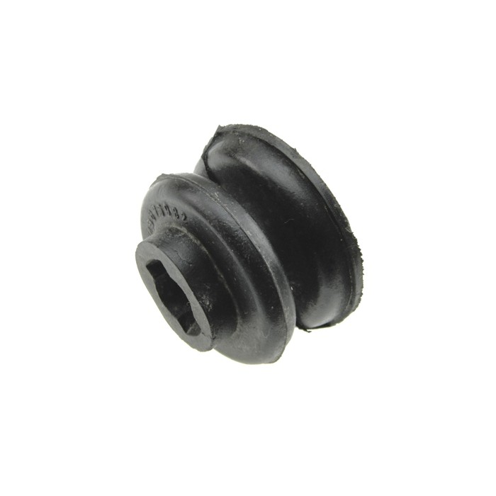 Silent Bloc de Bras de Suspension Pour Mitsubishi Pajero Classic II MR313904