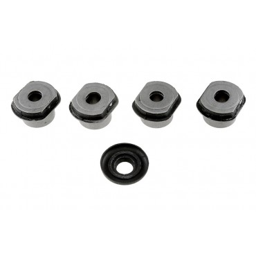 Silent Bloc Crémaillère de Direction Pour Toyota Land Cruiser 100 Lexus LX