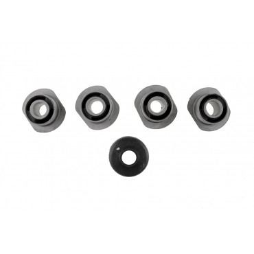 Silent Bloc Crémaillère de Direction Pour Toyota Land Cruiser 100 Lexus LX