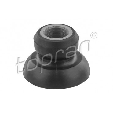 Silent Bloc Crémaillère de Direction Pour Mercedes-Benz Classe C 2033330514