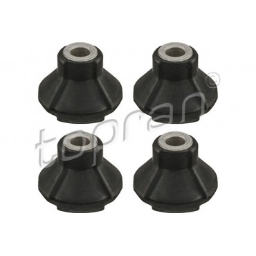 Silent Bloc Crémaillère de Direction Pour Mercedes-Benz Classe E 2104631066