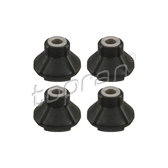 Silent Bloc Crémaillère de Direction Pour Mercedes-Benz Classe E 2104631066