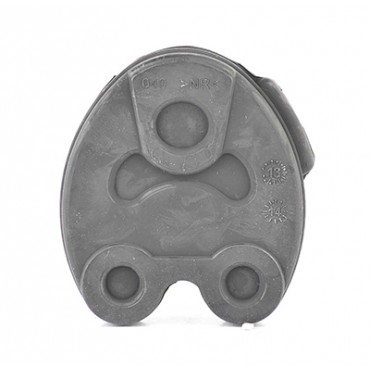 Silent Bloc d'échappement Pour Mercedes-Benz 124 190 Classe E 2014920116