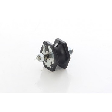 Silent Bloc d'échappement Pour Renault 6 Espace I Fuego Master II 7700565762