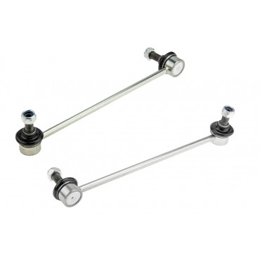 x2 Biellette Barre...