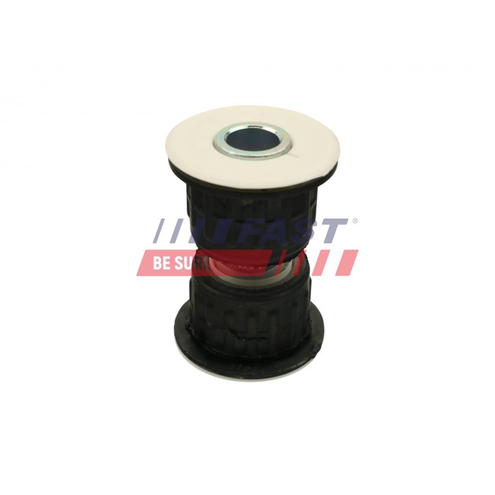 Silent Bloc de Ressort à Lames Pour Iveco Daily IV 500398333 504112267