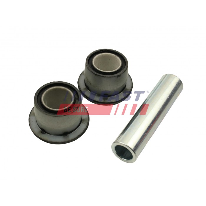 Silent Bloc de Ressort à Lames Pour Iveco Daily V VI 5801552156