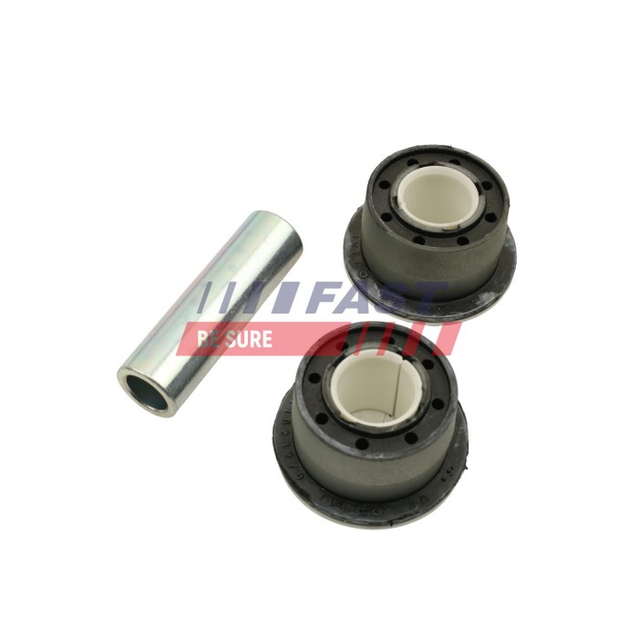 Silent Bloc de Ressort à Lames Pour Iveco Daily VI 5801623270