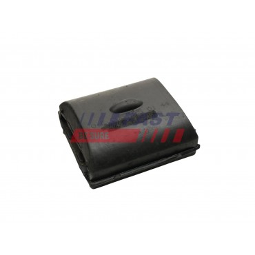 Silent Bloc de Ressort à Lames Pour VW Crafter 30-35 30-50 Mercedes-Benz