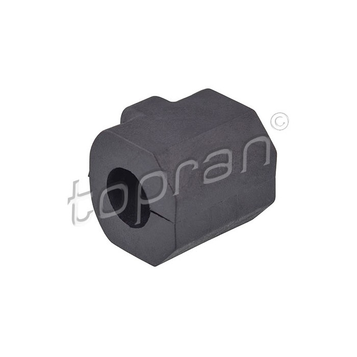 Caoutchouc Support Stabilisateur Pour Audi 100 431411327A