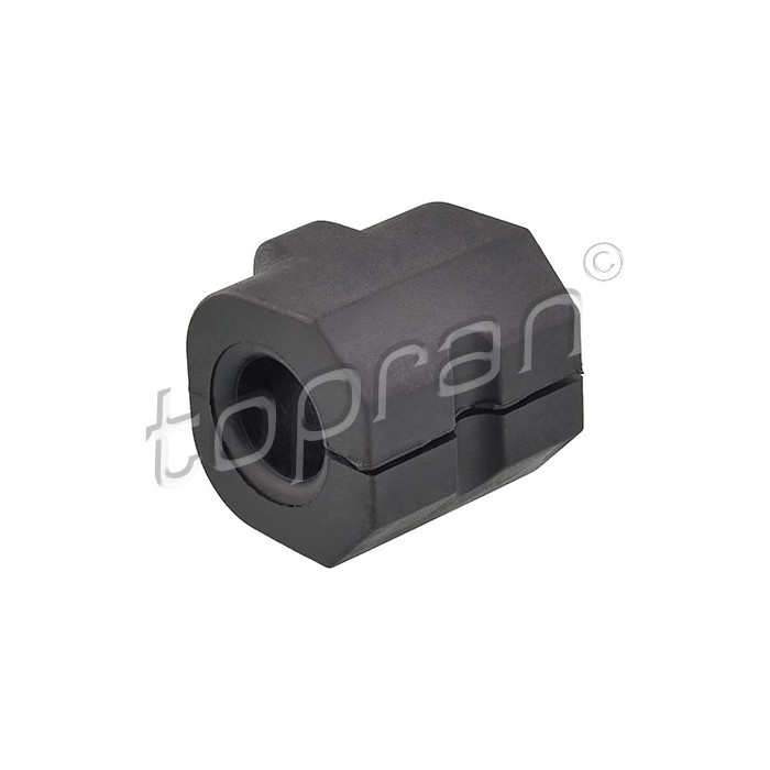Caoutchouc Support Stabilisateur Pour Audi 100 443411327